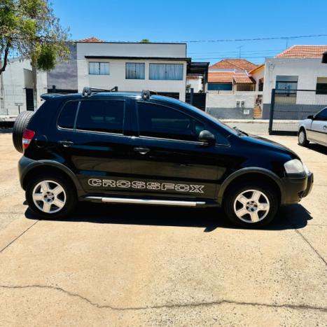 VOLKSWAGEN Crossfox 1.6 4P FLEX, Foto 4