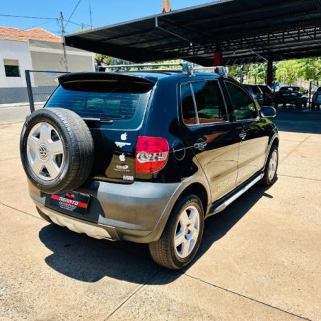 VOLKSWAGEN Crossfox 1.6 4P FLEX, Foto 5