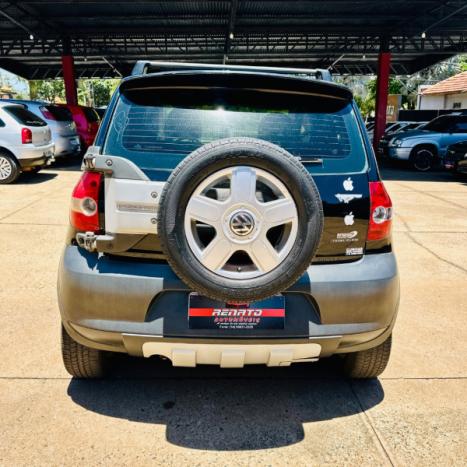 VOLKSWAGEN Crossfox 1.6 4P FLEX, Foto 6
