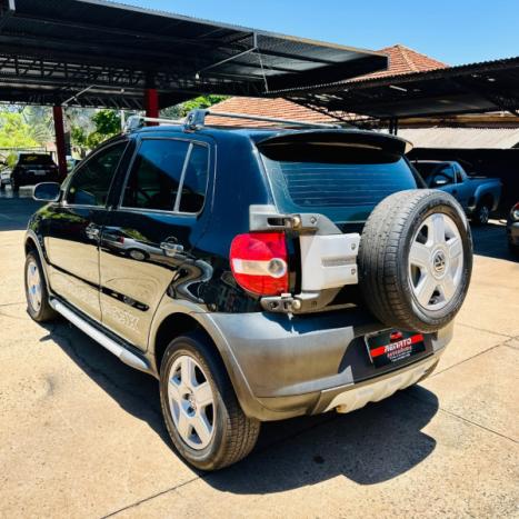 VOLKSWAGEN Crossfox 1.6 4P FLEX, Foto 7
