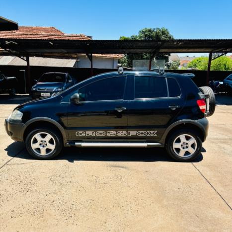 VOLKSWAGEN Crossfox 1.6 4P FLEX, Foto 9