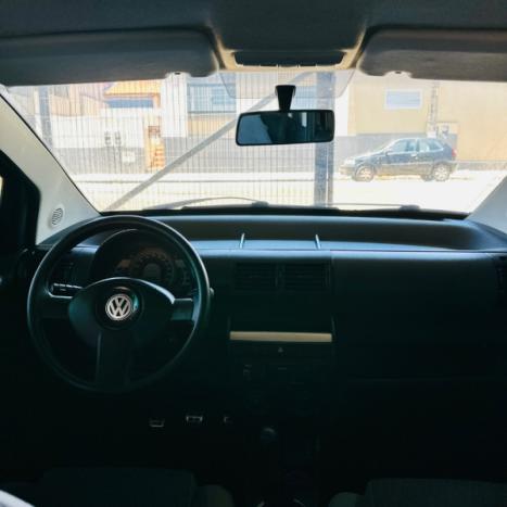 VOLKSWAGEN Crossfox 1.6 4P FLEX, Foto 11