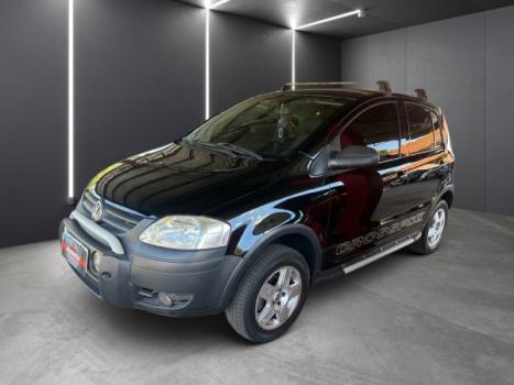 VOLKSWAGEN Crossfox 1.6 4P FLEX, Foto 1