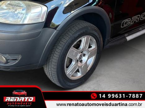 VOLKSWAGEN Crossfox 1.6 4P FLEX, Foto 3