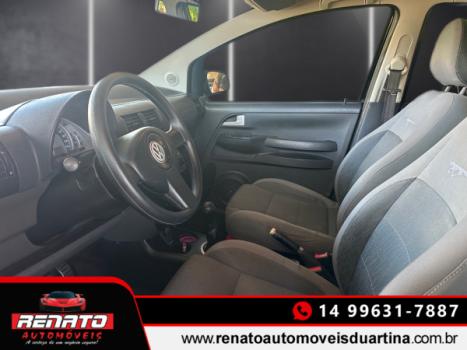 VOLKSWAGEN Crossfox 1.6 4P FLEX, Foto 4