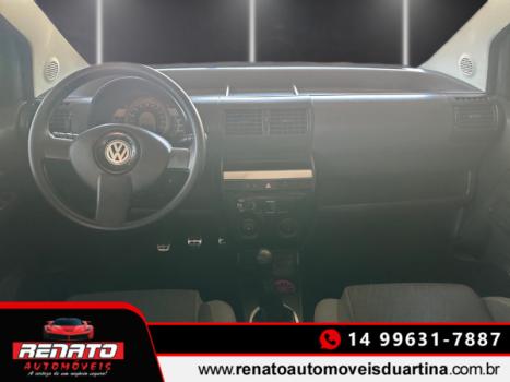 VOLKSWAGEN Crossfox 1.6 4P FLEX, Foto 6