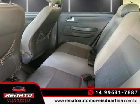 VOLKSWAGEN Crossfox 1.6 4P FLEX, Foto 7