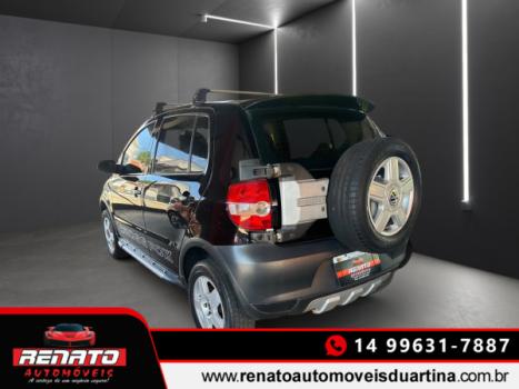 VOLKSWAGEN Crossfox 1.6 4P FLEX, Foto 9