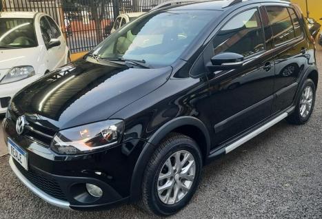 VOLKSWAGEN Crossfox 1.0 12V 4P FLEX I-MOTION AUTOMATIZADO, Foto 1