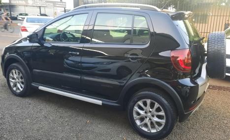 VOLKSWAGEN Crossfox 1.0 12V 4P FLEX I-MOTION AUTOMATIZADO, Foto 7