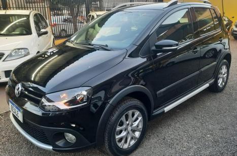 VOLKSWAGEN Crossfox 1.0 12V 4P FLEX I-MOTION AUTOMATIZADO, Foto 10
