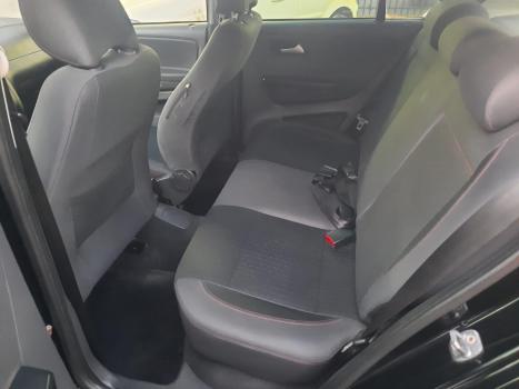 VOLKSWAGEN Crossfox 1.0 12V 4P FLEX I-MOTION AUTOMATIZADO, Foto 13