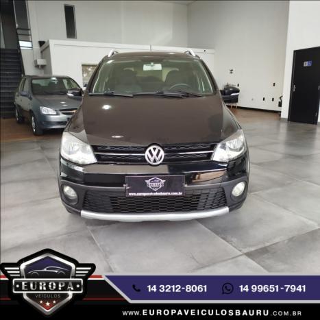 VOLKSWAGEN Crossfox 1.6 4P FLEX, Foto 2