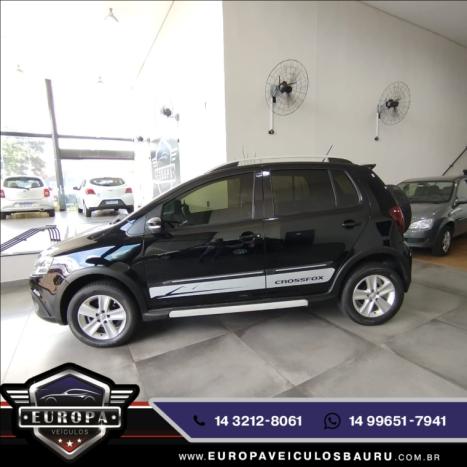 VOLKSWAGEN Crossfox 1.6 4P FLEX, Foto 3