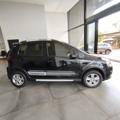 VOLKSWAGEN Crossfox 1.6 4P FLEX, Foto 5