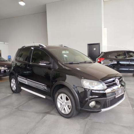 VOLKSWAGEN Crossfox 1.6 4P FLEX, Foto 6