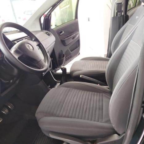 VOLKSWAGEN Crossfox 1.6 4P FLEX, Foto 7