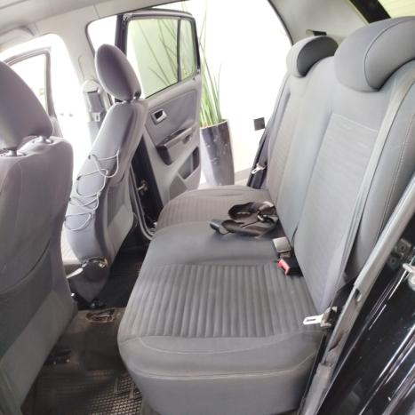 VOLKSWAGEN Crossfox 1.6 4P FLEX, Foto 8