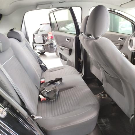 VOLKSWAGEN Crossfox 1.6 4P FLEX, Foto 9