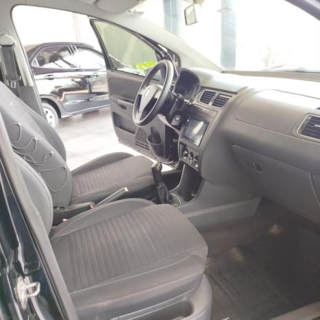 VOLKSWAGEN Crossfox 1.6 4P FLEX, Foto 10