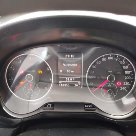 VOLKSWAGEN Crossfox 1.6 4P FLEX, Foto 11