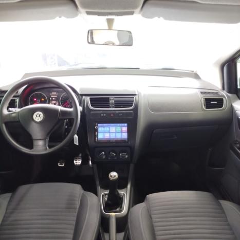 VOLKSWAGEN Crossfox 1.6 4P FLEX, Foto 12