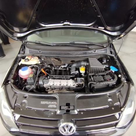 VOLKSWAGEN Crossfox 1.6 4P FLEX, Foto 13