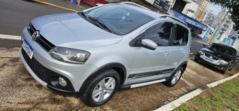 VOLKSWAGEN Crossfox 1.6 4P FLEX, Foto 3