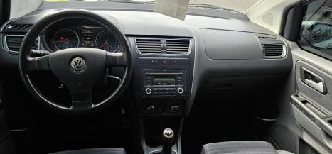 VOLKSWAGEN Crossfox 1.6 4P FLEX, Foto 4