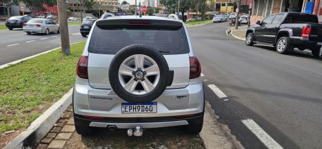 VOLKSWAGEN Crossfox 1.6 4P FLEX, Foto 5