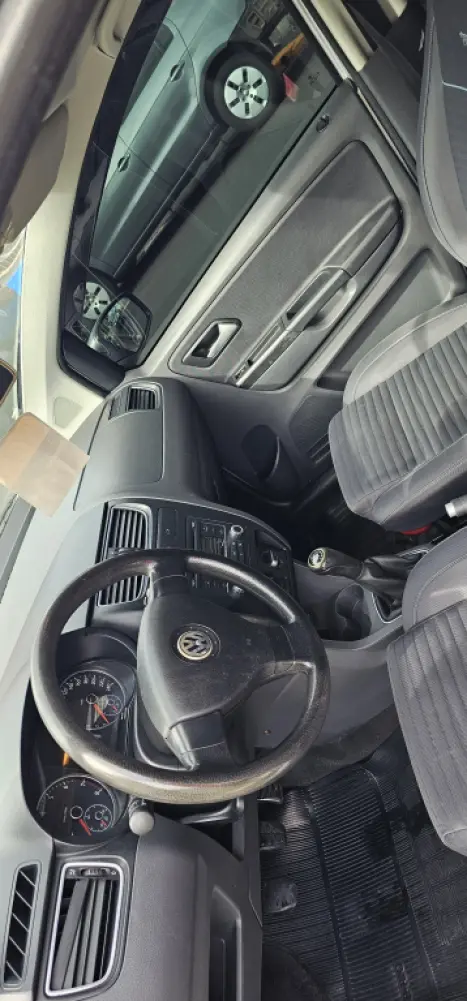 VOLKSWAGEN Crossfox 1.6 4P FLEX, Foto 6