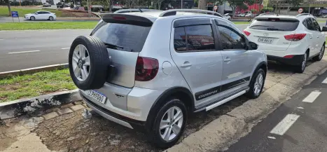 VOLKSWAGEN Crossfox 1.6 4P FLEX, Foto 7