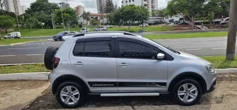 VOLKSWAGEN Crossfox 1.6 4P FLEX, Foto 9