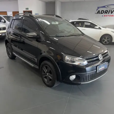VOLKSWAGEN Crossfox 1.6 4P FLEX, Foto 2