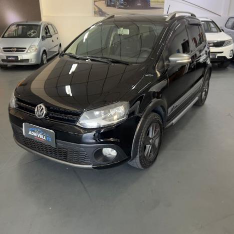 VOLKSWAGEN Crossfox 1.6 4P FLEX, Foto 1