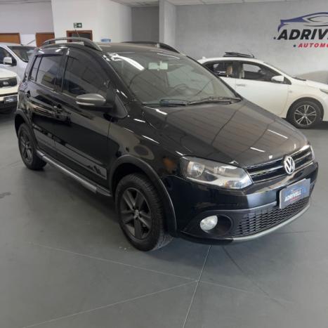 VOLKSWAGEN Crossfox 1.6 4P FLEX, Foto 2