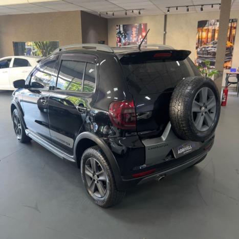 VOLKSWAGEN Crossfox 1.6 4P FLEX, Foto 3