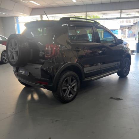 VOLKSWAGEN Crossfox 1.6 4P FLEX, Foto 4