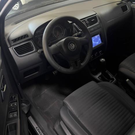 VOLKSWAGEN Crossfox 1.6 4P FLEX, Foto 6