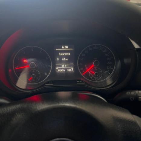 VOLKSWAGEN Crossfox 1.6 4P FLEX, Foto 7