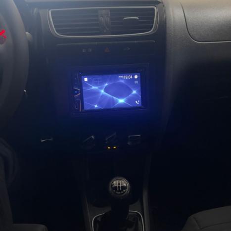 VOLKSWAGEN Crossfox 1.6 4P FLEX, Foto 8