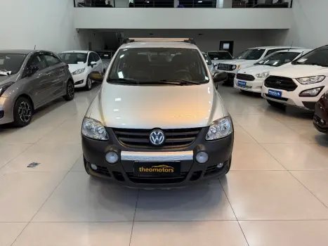 VOLKSWAGEN Crossfox 1.6 4P FLEX, Foto 4