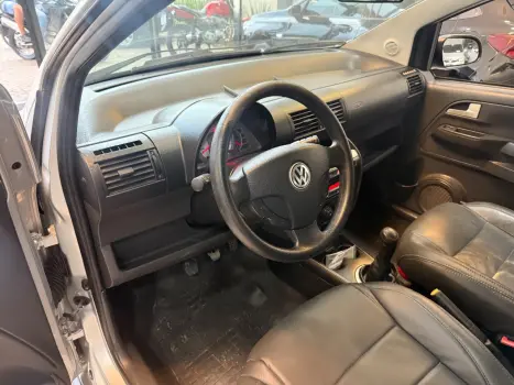 VOLKSWAGEN Crossfox 1.6 4P FLEX, Foto 9