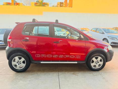 VOLKSWAGEN Crossfox 1.6 4P FLEX, Foto 7