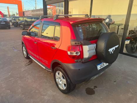 VOLKSWAGEN Crossfox 1.6 4P FLEX, Foto 11