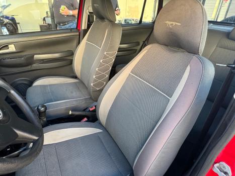 VOLKSWAGEN Crossfox 1.6 4P FLEX, Foto 14