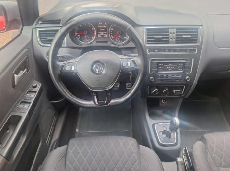 VOLKSWAGEN Crossfox 1.6 4P FLEX I-MOTION AUTOMATIZADO, Foto 2