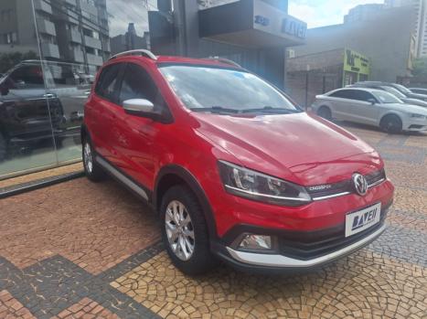 VOLKSWAGEN Crossfox 1.6 4P FLEX I-MOTION AUTOMATIZADO, Foto 4