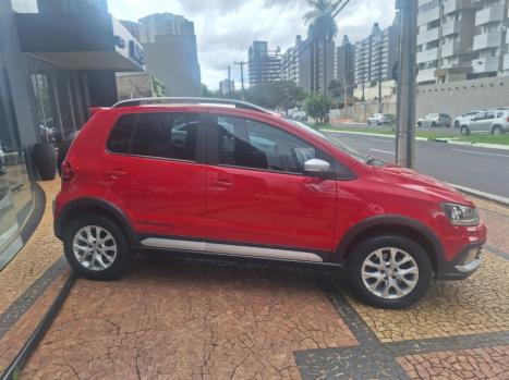 VOLKSWAGEN Crossfox 1.6 4P FLEX I-MOTION AUTOMATIZADO, Foto 6