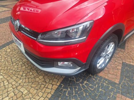 VOLKSWAGEN Crossfox 1.6 4P FLEX I-MOTION AUTOMATIZADO, Foto 7